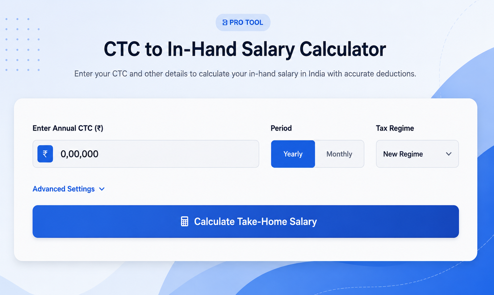 What Is CTC? Meaning, Full Form & In-Hand Salary Calculation